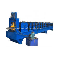 purlin roll foming machine